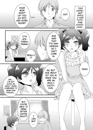  [Sprechchor (Eguchi Chibi)] Oku-sama wa Moto Yariman -Besluted- 5 | These Women Were Former Sluts -Besluted- 5 [English] [Doujins.com] [Digital]  - Page 3