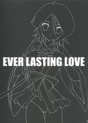 (C68) [Takanaedoko (Takanae Kyourin)] Ever Lasting Love (Bleach) [English] [Apex] [Incomplete] - Page 3