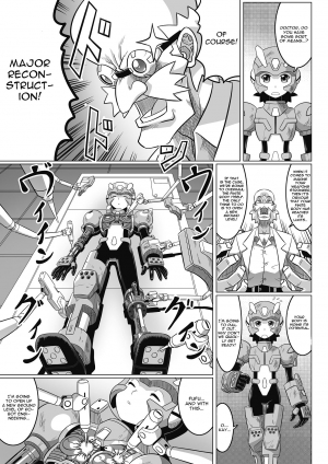 [LEYMEI] Souda, Daikaizou ja!! (Seitenkan Anthology Comics Vol. 6) [English] [CGrascal] [Digital] - Page 4