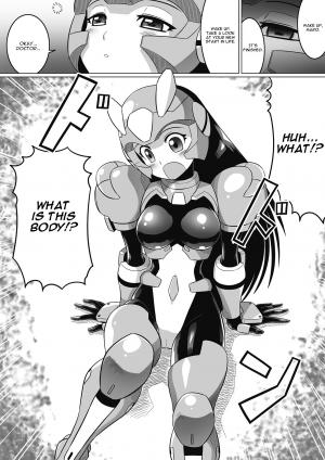 [LEYMEI] Souda, Daikaizou ja!! (Seitenkan Anthology Comics Vol. 6) [English] [CGrascal] [Digital] - Page 5