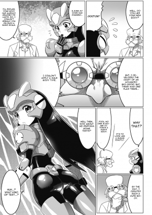 [LEYMEI] Souda, Daikaizou ja!! (Seitenkan Anthology Comics Vol. 6) [English] [CGrascal] [Digital] - Page 6