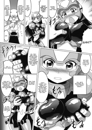 [LEYMEI] Souda, Daikaizou ja!! (Seitenkan Anthology Comics Vol. 6) [English] [CGrascal] [Digital] - Page 7