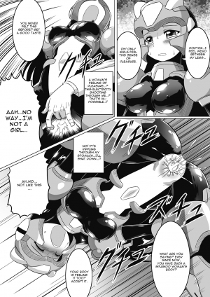 [LEYMEI] Souda, Daikaizou ja!! (Seitenkan Anthology Comics Vol. 6) [English] [CGrascal] [Digital] - Page 9