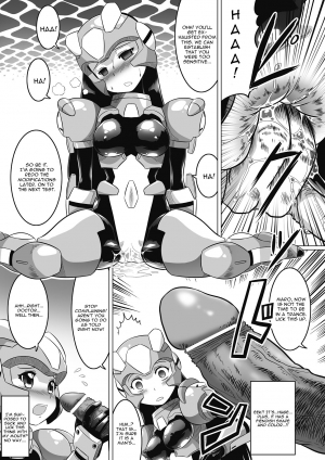 [LEYMEI] Souda, Daikaizou ja!! (Seitenkan Anthology Comics Vol. 6) [English] [CGrascal] [Digital] - Page 10