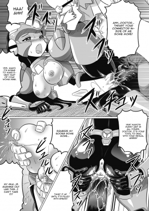[LEYMEI] Souda, Daikaizou ja!! (Seitenkan Anthology Comics Vol. 6) [English] [CGrascal] [Digital] - Page 18