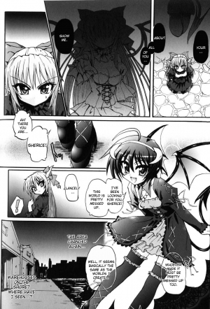  [Rougan] Ma ga Ochiru Yoru (The Night When Evil Falls) - Demonic Imitator Ch. 01-05 [ENG]  - Page 47