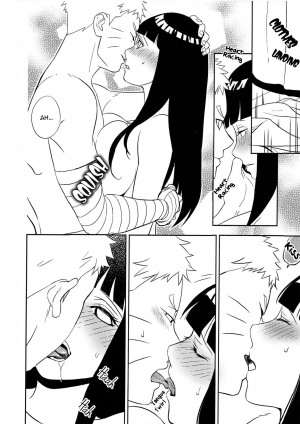 (Zennin Shuuketsu 2) [Lunacy (Aika)] Naruto-kun ni Onegai Saretara Kotowarenai (Naruto) [English] [TL Anon] - Page 9