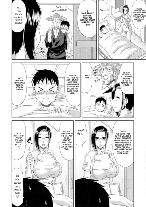 [Kai Hiroyuki] Boku no Yamanoue-mura Haramase Nikki｜My Mountain Village Pregnancy Diary [English] - Page 48