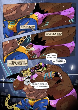 Long Live the King - Page 10