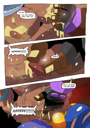 Long Live the King - Page 16