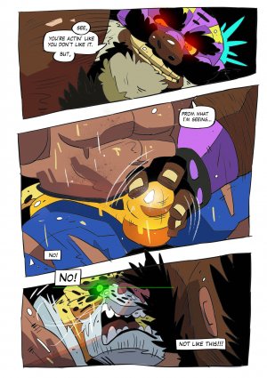 Long Live the King - Page 17