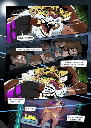 Long Live the King - Page 27