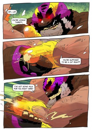 Long Live the King - Page 36