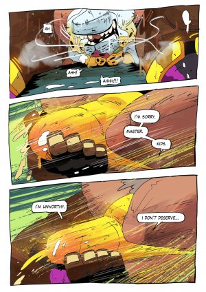 Long Live the King - Page 37