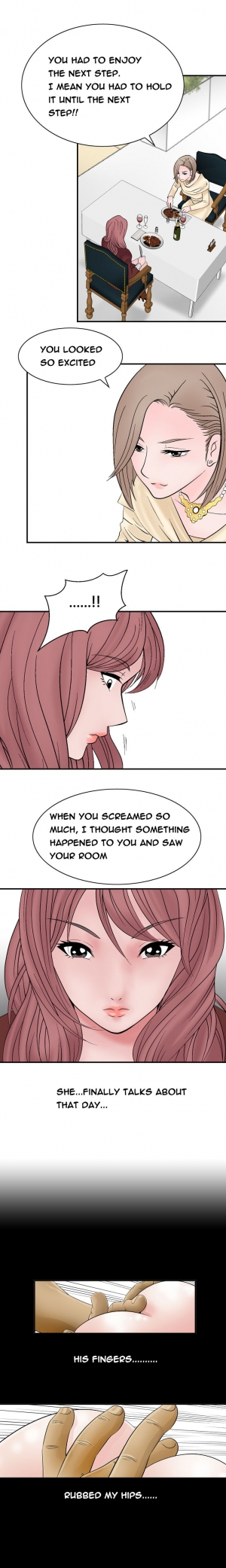  The Taste of  Hands Ch.1-48 (English) (Ongoing) - Page 78