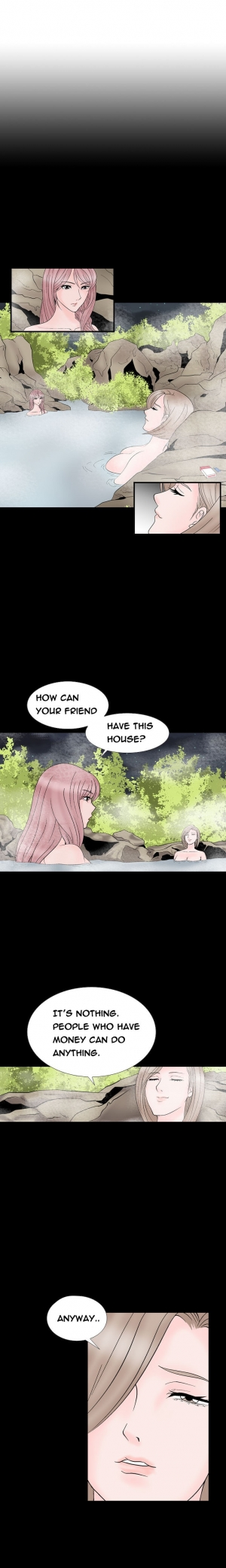  The Taste of  Hands Ch.1-48 (English) (Ongoing) - Page 176
