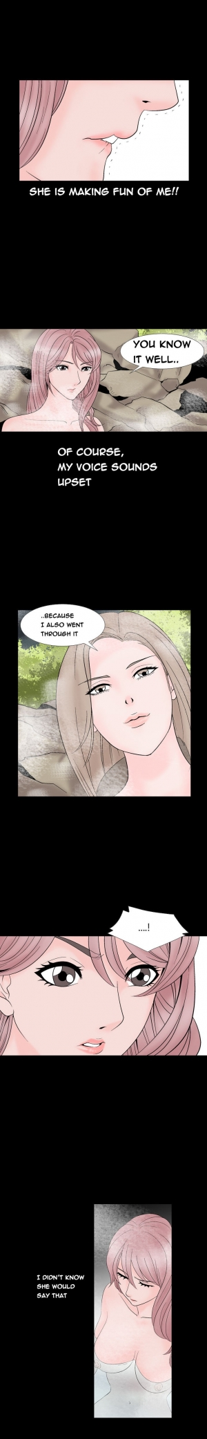  The Taste of  Hands Ch.1-48 (English) (Ongoing) - Page 178