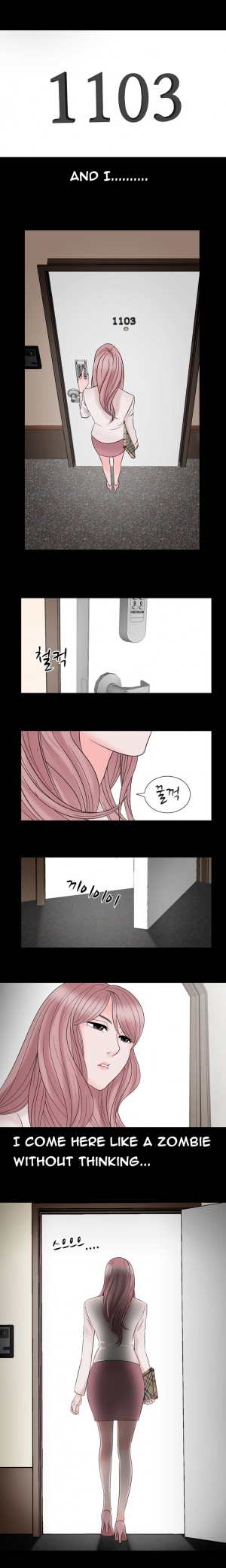  The Taste of  Hands Ch.1-48 (English) (Ongoing) - Page 295