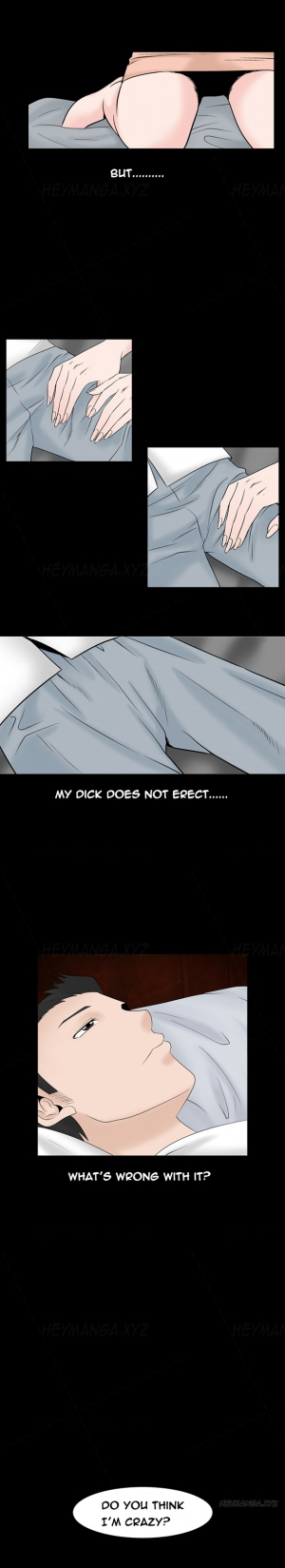  The Taste of  Hands Ch.1-48 (English) (Ongoing) - Page 534