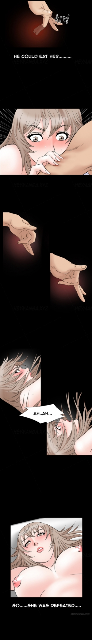  The Taste of  Hands Ch.1-48 (English) (Ongoing) - Page 675