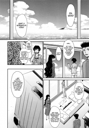 [Tsukino Jyogi] Let's Get Physical 4 (Hitozuma, Mitsu to Niku) [English] - Page 3