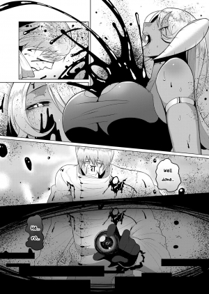 [B.B.T.T. (Yamamoto Zenzen)] Reizoku Maou | Enslaved Overlord [English] [Digital] - Page 5