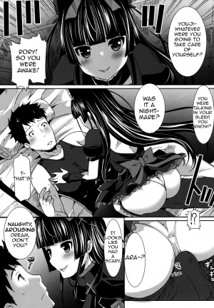 (SC2016 Winter) [Neko to Hato (Hatoya Mameshichi)] GATE of Harem 2 (Gate: Jieitai Kano Chi nite, Kaku Tatakaeri) [English] [EHCOVE] - Page 7