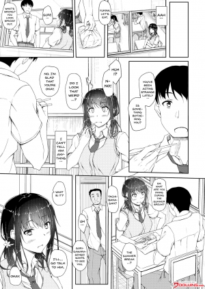 [shakestyle (ShAKe)] Tachibana Yukina Enkou Nisshi 4 [English] {Doujins.com} [Digital] - Page 3