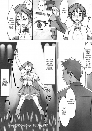[BANG-YOU] STOPWATCHER  Ch. 1-9 [English] [naxusnl, tracesnull, rinfue] - Page 84