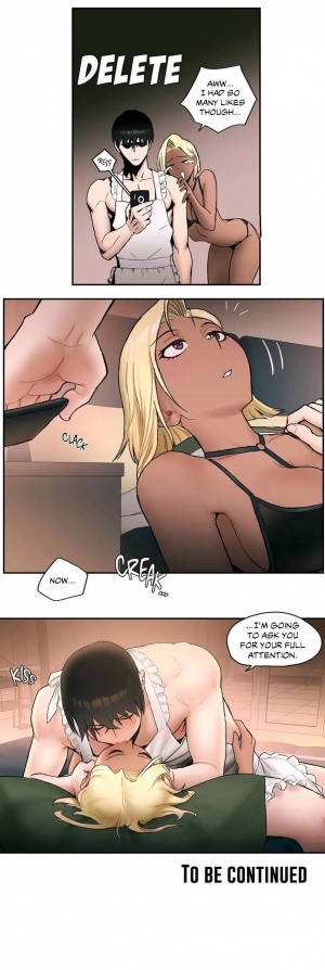 [Choe Namsae, Shuroop] Sexercise Ch.9/? [English] [Hentai Universe] - Page 108