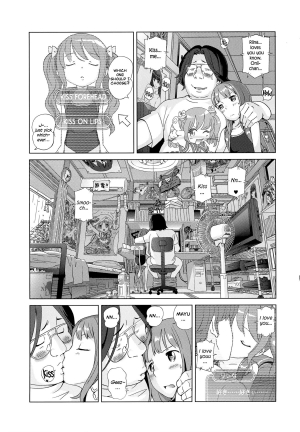  [Senke Kagero] Petit Heaven Ch. 1-3, 5-6 [English] [Facedesk]  - Page 82