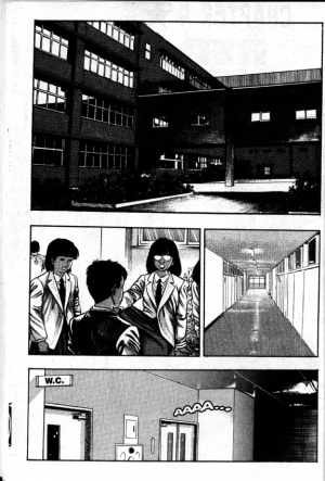 [Maeda Toshio] La Blue Girl Vol.2 [English] - Page 112