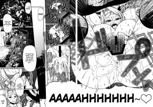 (C80) [Celluloid Acme (Chiba Toshirou)] Party Hard (Dragon's Crown) [English] [Not4dawgz + FUKE] - Page 22