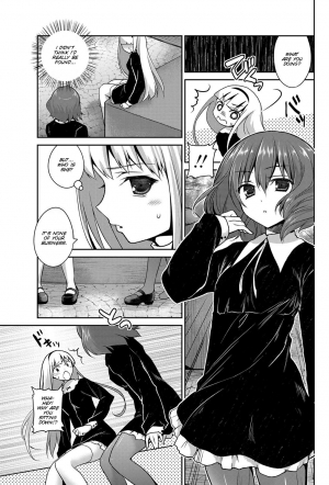 [Amanagi Seiji] Namonaki Hana o Mederu Hi ni (COMIC Penguin Club 2013-04) [English] [SMDC] [Digital] - Page 6