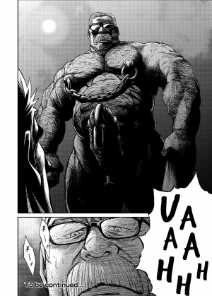 [BIG GYM (Fujimoto Gou, Toriki Kuuya)] Okinawa Slave Island 06 [English] [Buffme Scanlations] [Digital] - Page 26