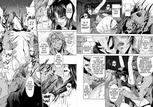 [Akiyama Production (Mikazuki Shikou)] BLACK BERETTA (Black Lagoon) [English] - Page 6