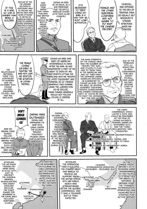 (C92) [Takotsuboya (TK)] Teitoku no Ketsudan Zettai Kokubouken | Admiral's Decision: Absolute National Defense Zone (Kantai Collection -KanColle-) [English] [N04h] - Page 51