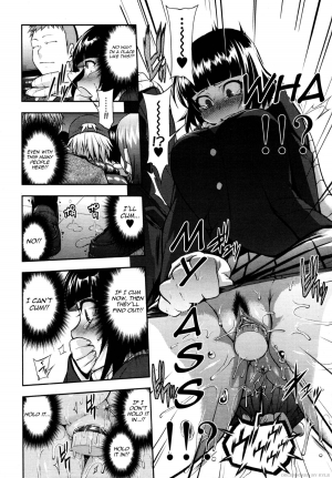 [Jun] Chiteki Koukishin | Perverted Curiosity (COMIC Tenma 2011-01) [English] [Yoroshii] [Decensored] - Page 11