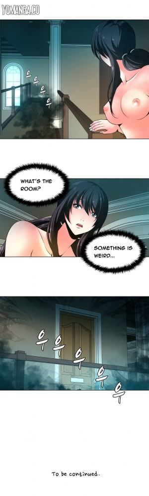 [Fantastic Whale] Twin Slave Ch.1-32 (English) (Ongoing) - Page 72