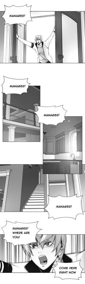 [Fantastic Whale] Twin Slave Ch.1-32 (English) (Ongoing) - Page 208