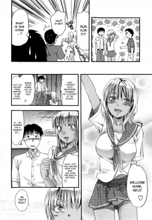[Yuzuki N Dash] Mecha Love☆ [English] [Decensored] - Page 79