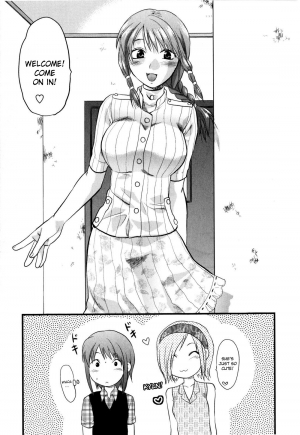 [Yuzuki N Dash] Mecha Love☆ [English] [Decensored] - Page 118