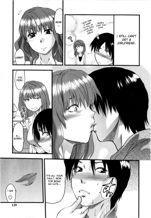 [Yuzuki N Dash] Mecha Love☆ [English] [Decensored] - Page 142