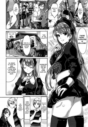 [Gustav] Reika wa Karei na Boku no Maid Ch.1-3 [English] [TSHH] - Page 55