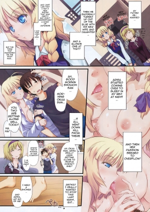  [Anthology] Short Full-Color H-Manga Chapters [Eng] {doujin-moe.us}  - Page 16