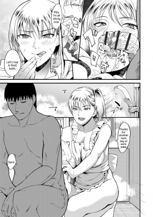 [Hanpera] Oku-san ga Shiranai Kairaku | The Pleasure Married Women Do Not Know [English] [Mr.Dirtbag] [Digital] - Page 138