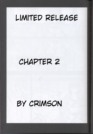 [Crimson Comics] Genteikaijo Y [Hatsukoi Limited][English] - Page 5
