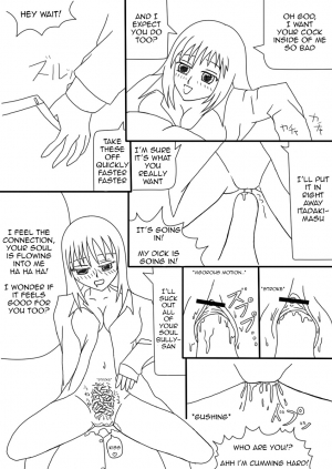 (俺と角煮と油そば) I Had Become A Girl When I Got Up In The Morning Part 1 [English] (CrayZayJay) - Page 11