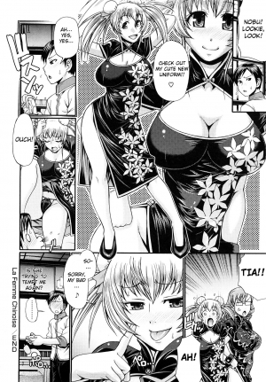 [Chiba Toshirou] Dress Select [English] - Page 71
