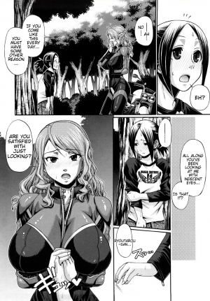 [Chiba Toshirou] Dress Select [English] - Page 139